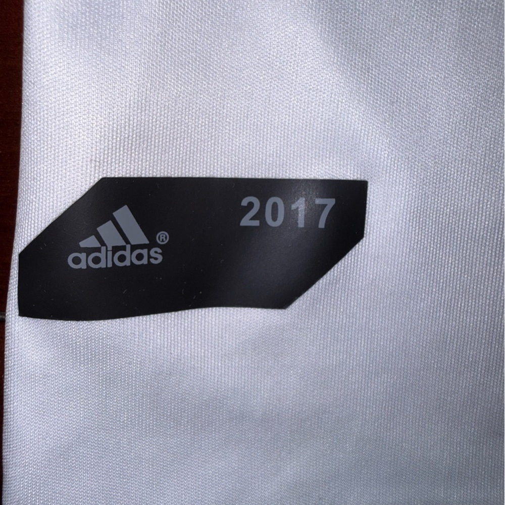 Adidas México 2017 Soccer Jersey #8 Berry Park - Picture 3 of 5